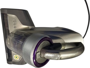 Б/в Пилосос Jimmy anti-mite vacuum cleaner jv35 01-201007164