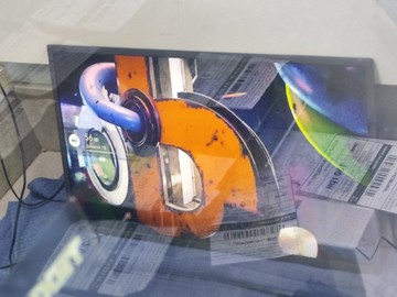 Б/в Телевізор Samsung ue32m5572 01-201008138