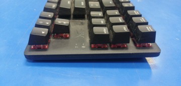 Б/в Клавіатура Hyperx alloy origins core 01-201007842