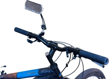 Б/в Велосипед Discovery rider am dd 2022 01-200995999