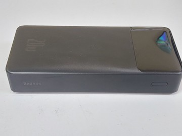 Б/в Повербанк Baseus ppbd2-2w20 20000mah 01-201008859