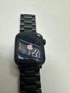 Б/в Смарт-годинник Apple watch se 2 gps 40mm aluminium case 01-201006025