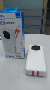 Б/в Повербанк Aol pw-140 01-201008597