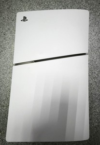 Б/в Ігрова приставка Sony playstation 5 slim 1tb 01-201008049