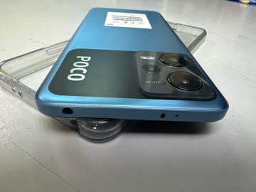 Б/в Мобільний телефон Poco x5 pro 5g 6/128gb 01-201012416