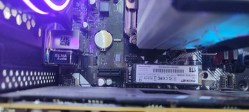 Б/у Системный блок Пк amd ryzen 7 7800x3d/ram 32 gb/hdd відсутній/ssd 1000 gb/nvidia rtx 3070ti (geforce) 8gb gddr6x 256bi 01-201007182
