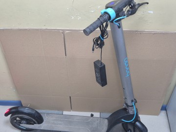 Б/в Самокат Cecotec bongo a 01-201013996