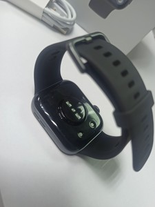 Б/в Смарт-годинник Huawei watch fit 3 01-201012382