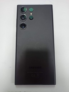 Б/в Мобільний телефон Samsung galaxy s23 ultra sm-s918b 12/256gb 01-201016463
