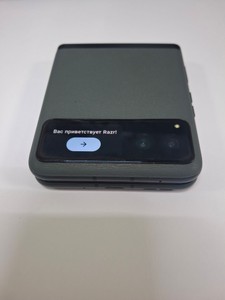Б/в Мобільний телефон Motorola razr 2023 xt2323-2 8/128gb 01-201013531