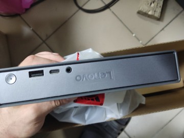 Б/у Системный блок Lenovo thinkcentre neo 50q gen 5 01-201017024