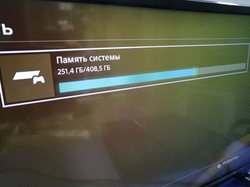 Б/в Ігрова приставка Sony playstation 4 500gb 01-201016476