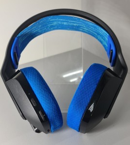 Б/в Навушники Logitech g535 lightspeed wireless console 01-201013537