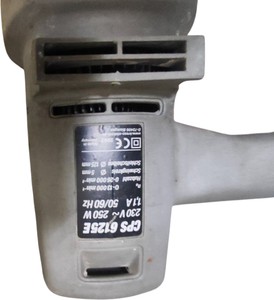 Б/в Шліфмашина вібро Kress cps 6125e 01-201007119