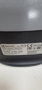 Б/в Праска Electrolux e5si2-6og 01-201007572