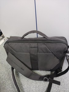 Б/у Сумка для ноутбука Wenger commute 16" grey 01-201019573