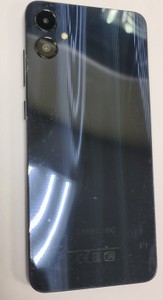 Б/в Мобільний телефон Samsung galaxy a05 4/64gb 01-201019440