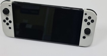 Б/в Ігрова приставка Nintendo switch oled 01-201019430