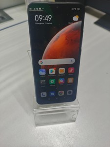 Б/в Мобільний телефон Xiaomi redmi 9a 2/32gb 01-201020930