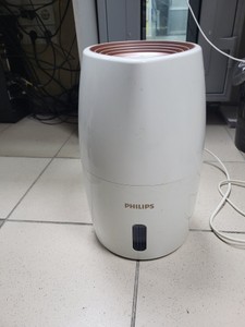 Б/в Зволожувач повітря Philips hu2716/10 01-201021380