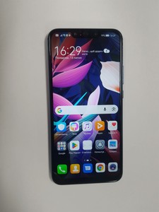 Б/у Мобільний телефон Huawei mate 20 lite sne-lx1 4/64gb 01-201019162