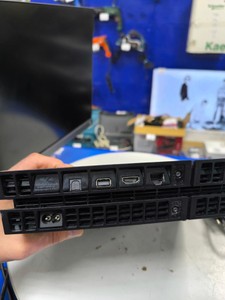 Б/в Ігрова приставка Sony playstation 4 1tb 01-201022639