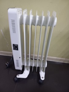 Б/в Обігрівач Neo Tools 90-151 01-201020770