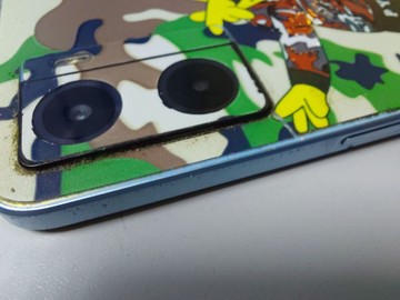 Б/у Мобільний телефон Oppo a57s 4/128gb 01-201024149