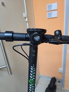Б/в Самокат Acer es series 5 01-201022548