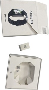 Б/в Фітнес-браслет Samsung galaxy fit3 01-201026504