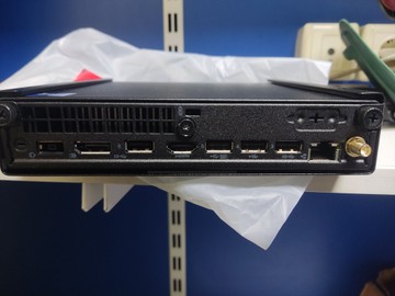 Б/у Системный блок Lenovo thinkcentre neo 50q gen 5 01-201017022