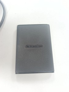Б/в Ssd накопичувач Transcend esd270c 500 gb 01-201028301