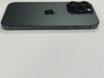Б/в Мобільний телефон Apple iphone 15 pro 128gb 01-201028389