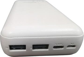 Б/в Повербанк Acl pw-105 20000mah 01-201029957