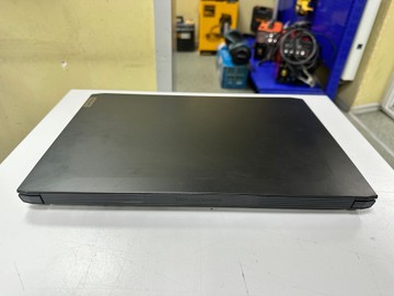 Б/у Ноутбук Lenovo 15/ryzen 9 5900hx ddr4/16gb ddr4/hdd *відсутній/ssd 500 gb/geforce rtx3050ti 4gb 01-201029929