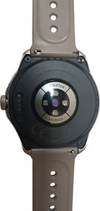 Б/в Смарт-годинник Mobvoi ticwatch pro 5 gps sandstone 01-200635716