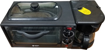 Б/в Духовка електрична Bitek 3 в 1 bt-5308 3600 вт 01-200850794