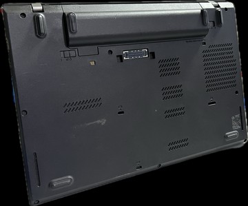Б/у Ноутбук Lenovo 15/core i5 7200u ddr3/8gb ddr3/ssd 256 gb/*інтегрована 01-201025266