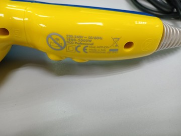 Б/в Фен Tico patriot ionic 100003-ua-by 01-201028157