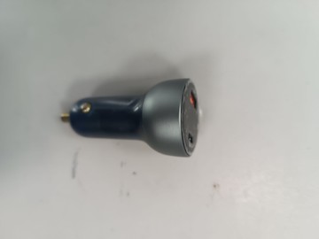 Б/в Зарядний пристрій Baseus particular 65w qc+pps 18-000095927