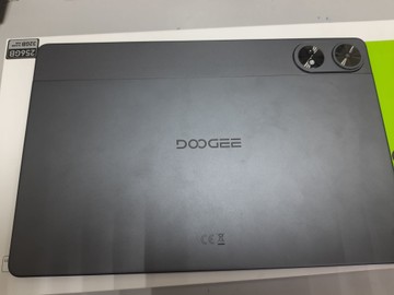 Б/в Планшет Doogee tab g6+ 8/256gb 01-201020795