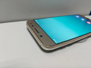Б/в Мобільний телефон Samsung galaxy j5 j530 2/16gb 01-201031453
