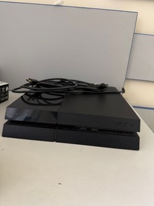 Б/в Ігрова приставка Sony playstation 4 500gb 01-201024088