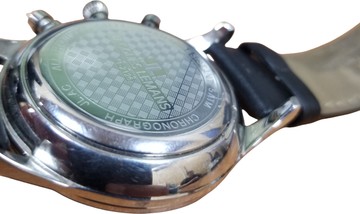 Б/в Годинник Jacoues Lemans 1-2126 01-200749134