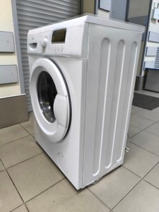 Б/в Пральна машина Midea mfe50 u806 01-201031960