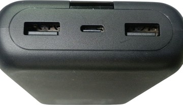 Б/в Повербанк Hama performance 24 22.5w 24000mah 01-201031705