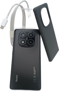Б/в Мобільний телефон Xiaomi redmi note 14 pro 8/256gb 01-201031657