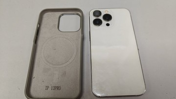 Б/в Мобільний телефон Apple iphone 13 pro 128gb 01-201032147