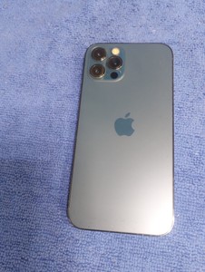 Б/у Мобільний телефон Apple iphone 12 pro 256gb 01-201031908