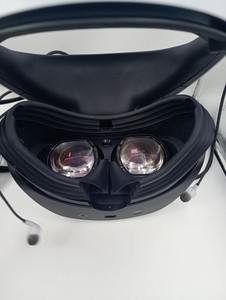 Б/в Окуляри віртуальної реальності Sony playstation vr2 + move 01-201027095
